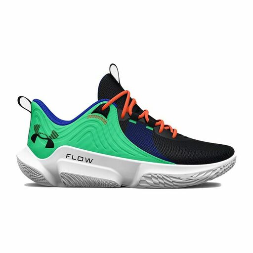 Under Armour Flow Futr X Basketballschuhe