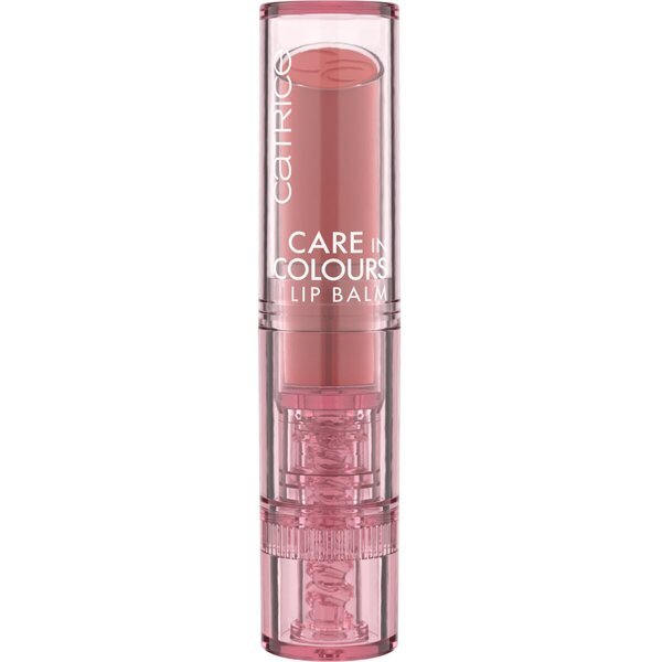 Balzam za ustnice Catrice Care in Colors 020 Feelin' Pretty 3 g