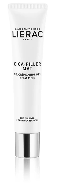 LIERAC Crema facial antiarrugas Lierac Cica-Filler Mat Gel 40 ml