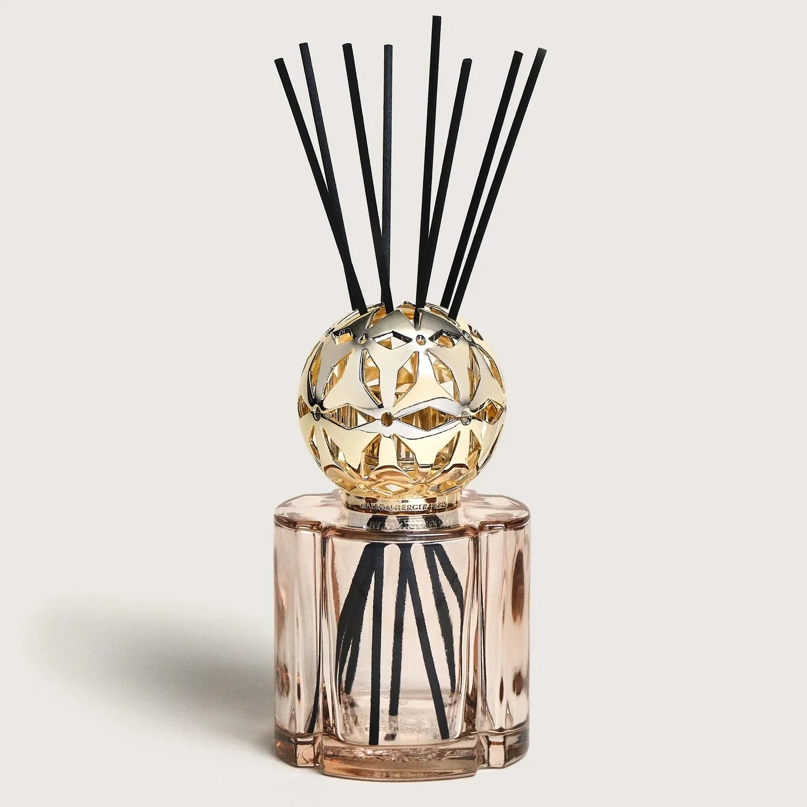 Bouquet Parfumé Cofanetto POMELIS - Nude - Diffusore di Profumo, Profumo per Diffusore