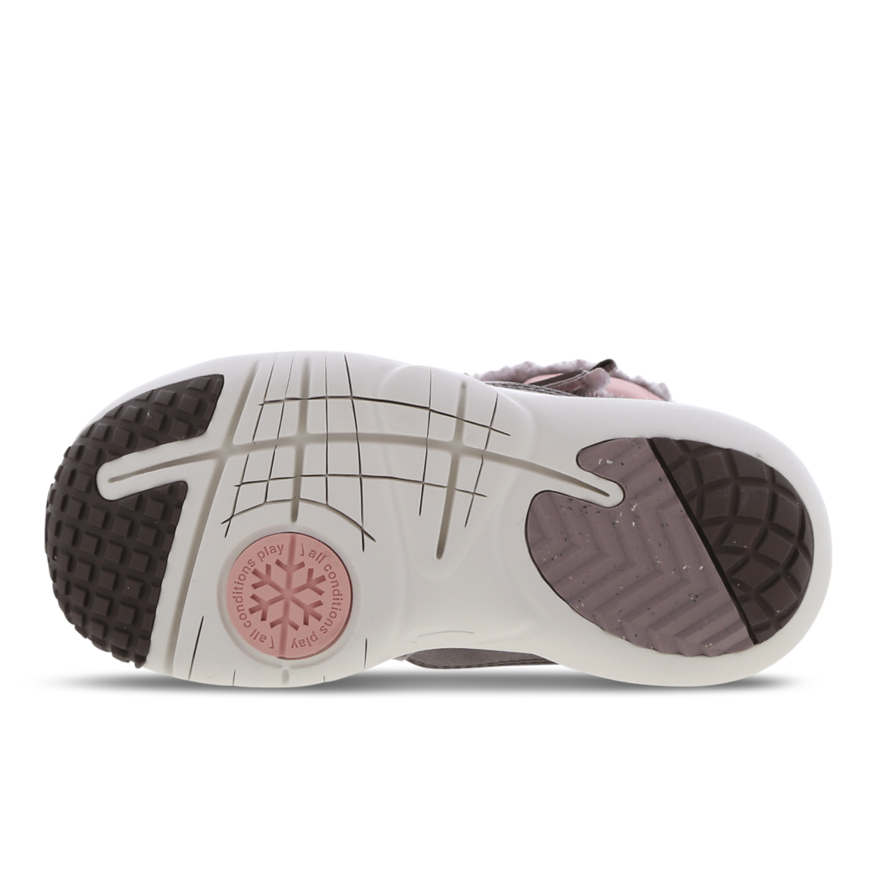 Nike Flex Advance