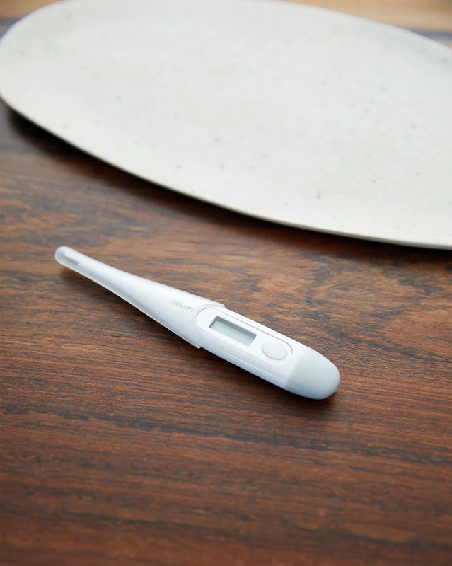 BEURER FT 09 digitalni termometer za medicinske pripomočke