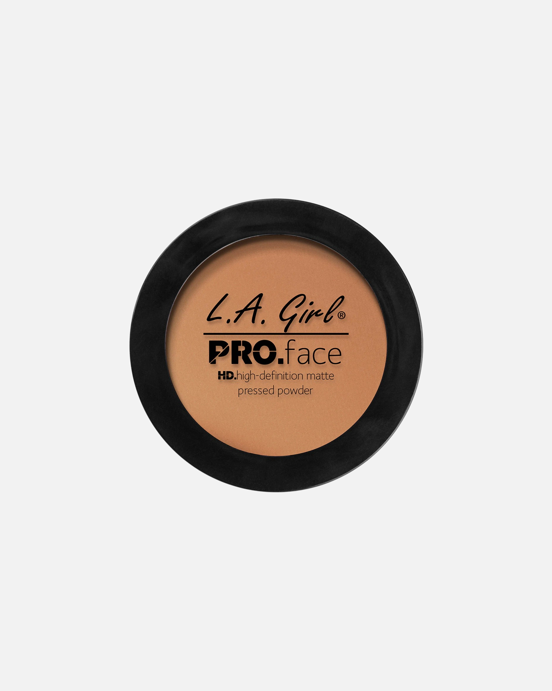 L.A. Girl Poudre Compacte Matifiante