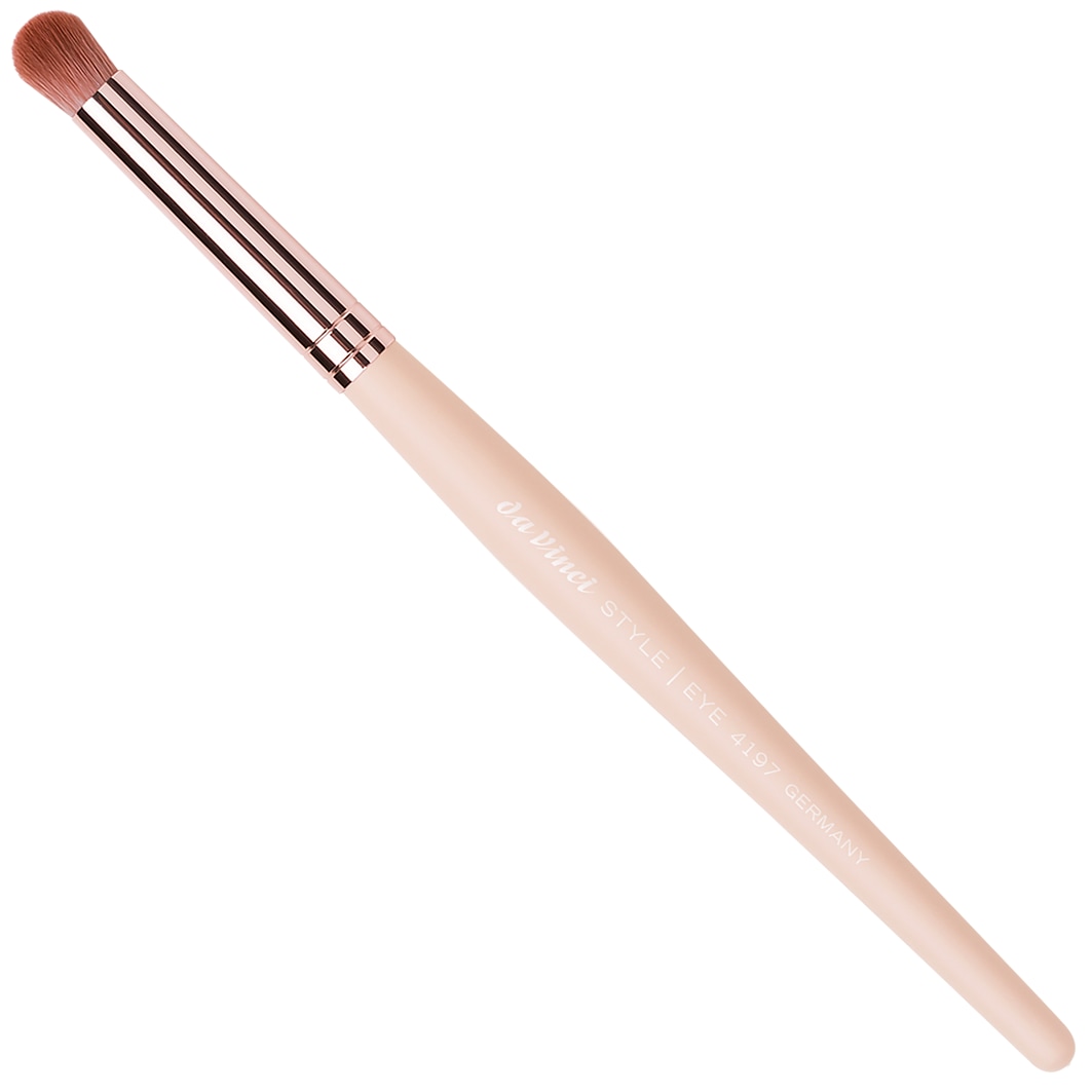 Da Vinci Concealer-Pinsel-Verblender – 1 Stück