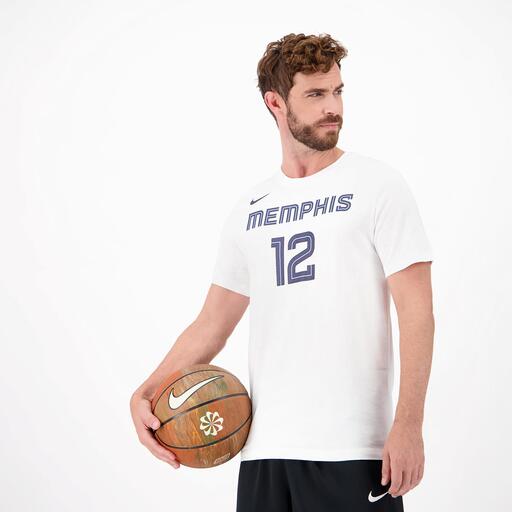  Nike NBA Memphis