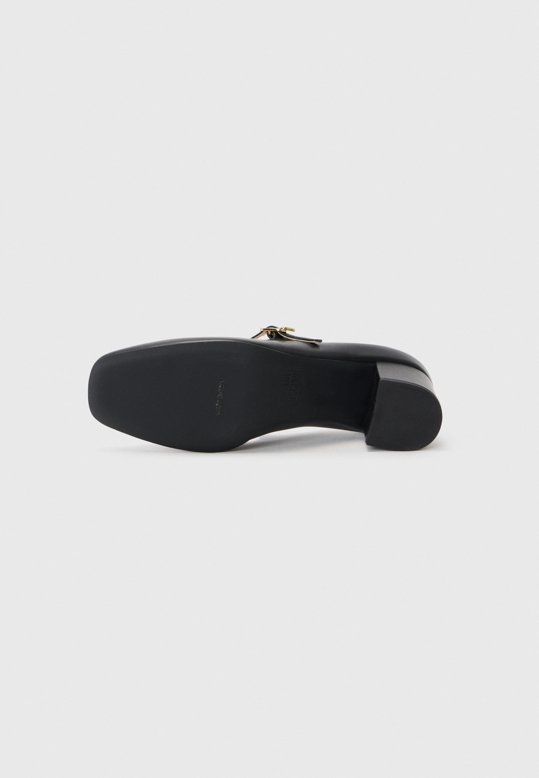 Escarpins classiques Love Moschino ESSENTIAL LOVE - noirs