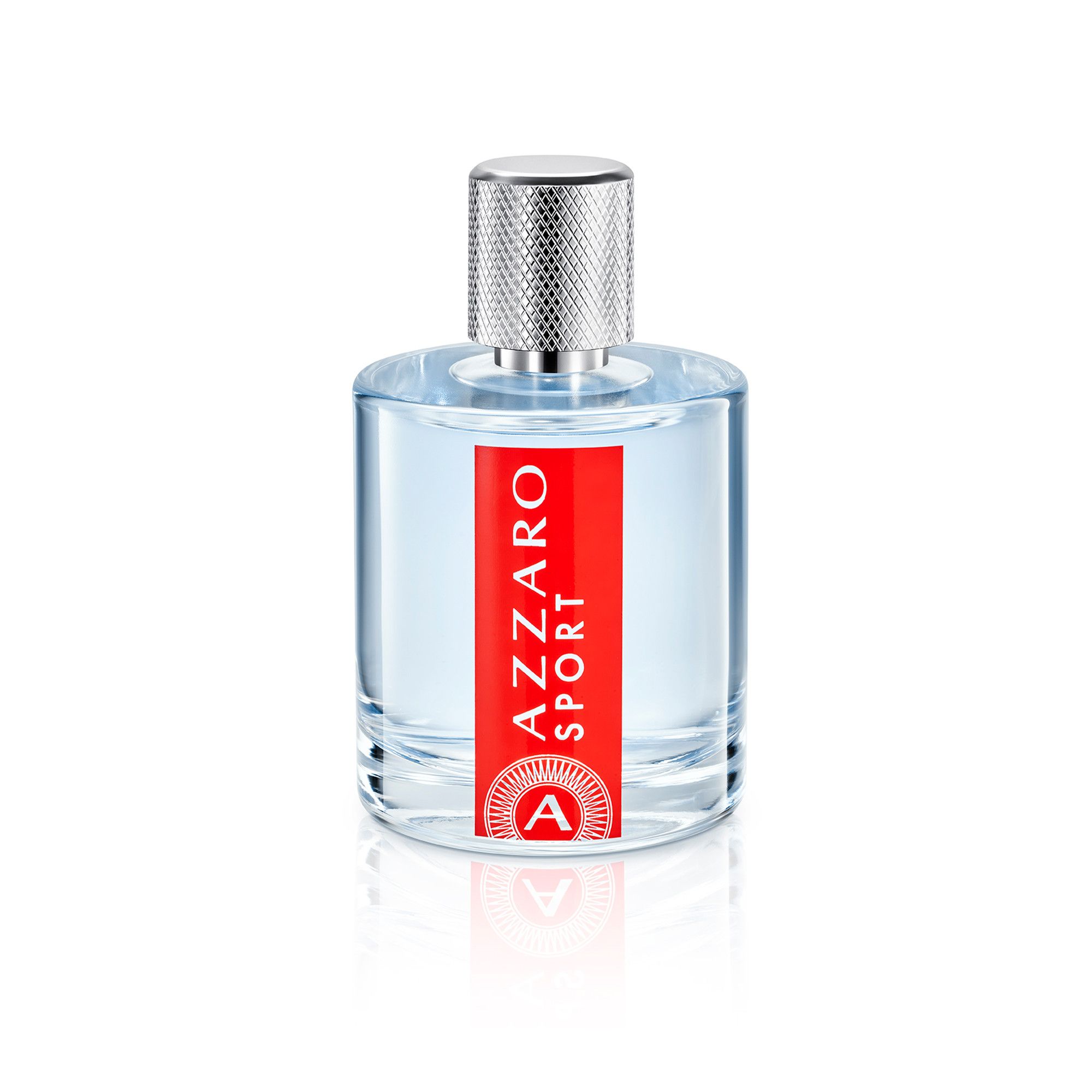 Azzaro Sport Eau de Toilette Kolijos vyrams