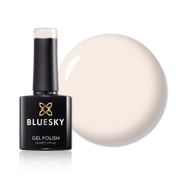 Esmalte de uñas en gel Bluesky - Pure Harmony