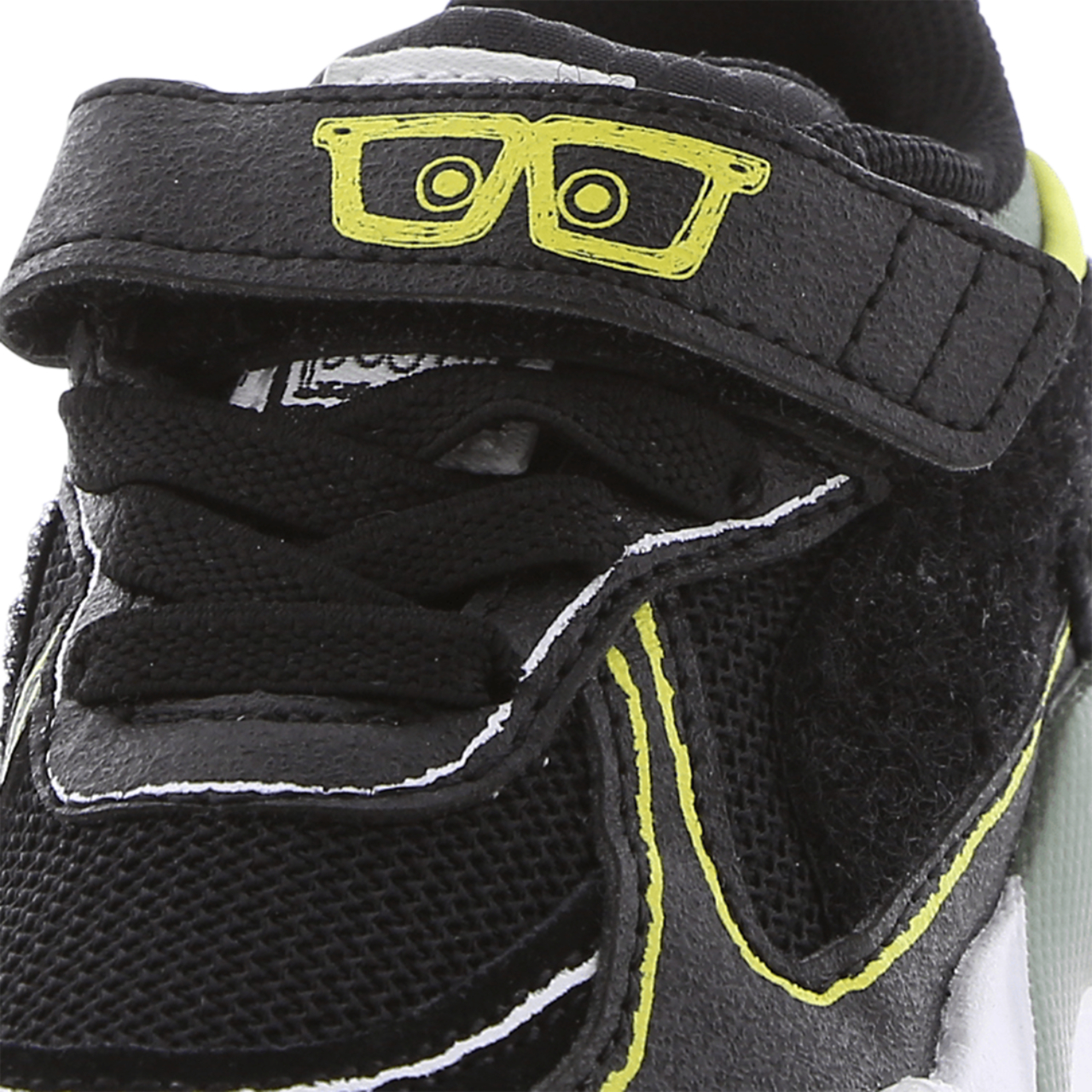 Puma X Paavo Pesusieni Rs-x