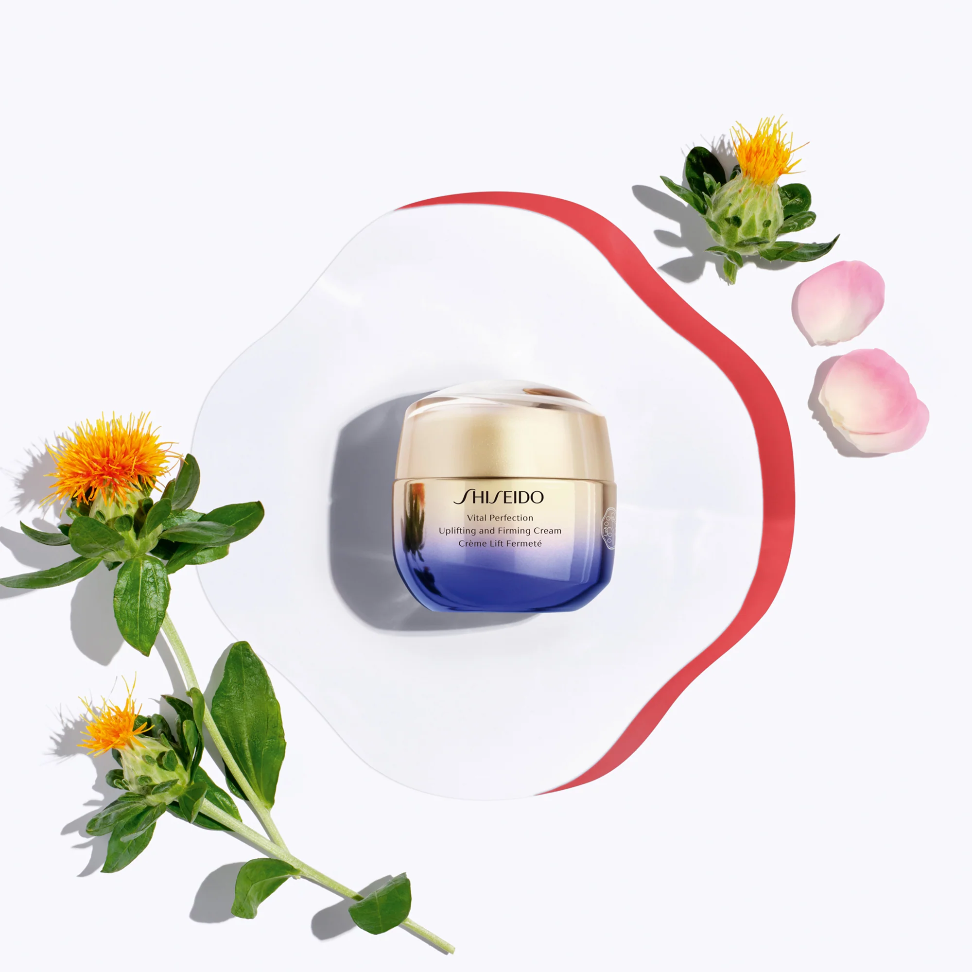 Vital Perfection Uplifting and Firming Cream Enriched - Tratt. lifting viso 24 ore, Tratt.viso 24 ore antimacchie, Tratt.viso 24 ore illuminante