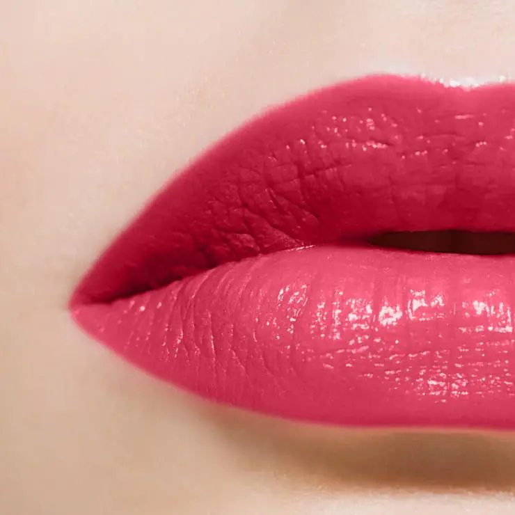 Affect Pomadka Satin Lipstick, Elegance