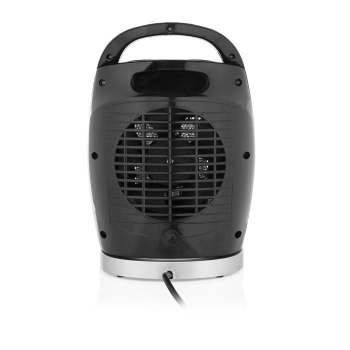 Radiateur oscillant en céramique Tristar KA-5038 PTC 1500 W - Argenté