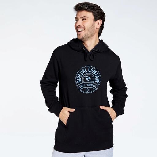  Rip Curl sweatshirt