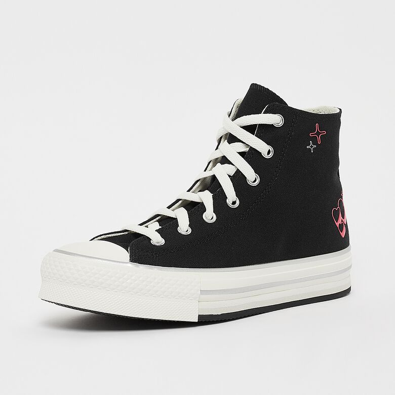 Chuck Taylor All Star Eva Lift