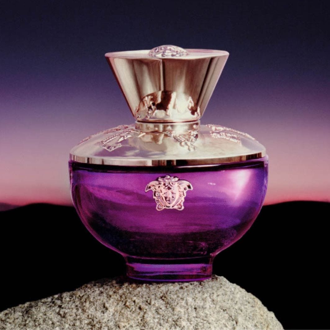 Versace Eau de Parfum
