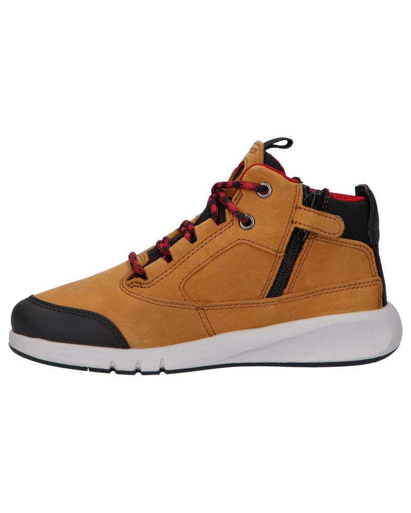 Botines Geox J04cya 0cl11 J Aeranter