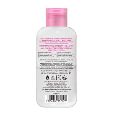 Wet n Wild TA-DA Eraser odličovač očí a rtů 130 ml