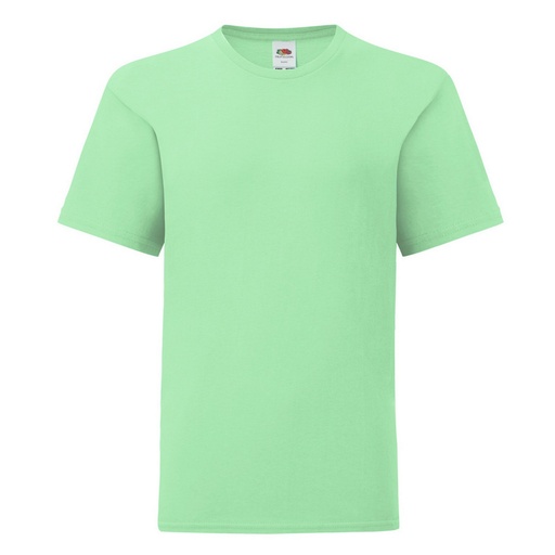 Camiseta Fruit Of The Loom Original