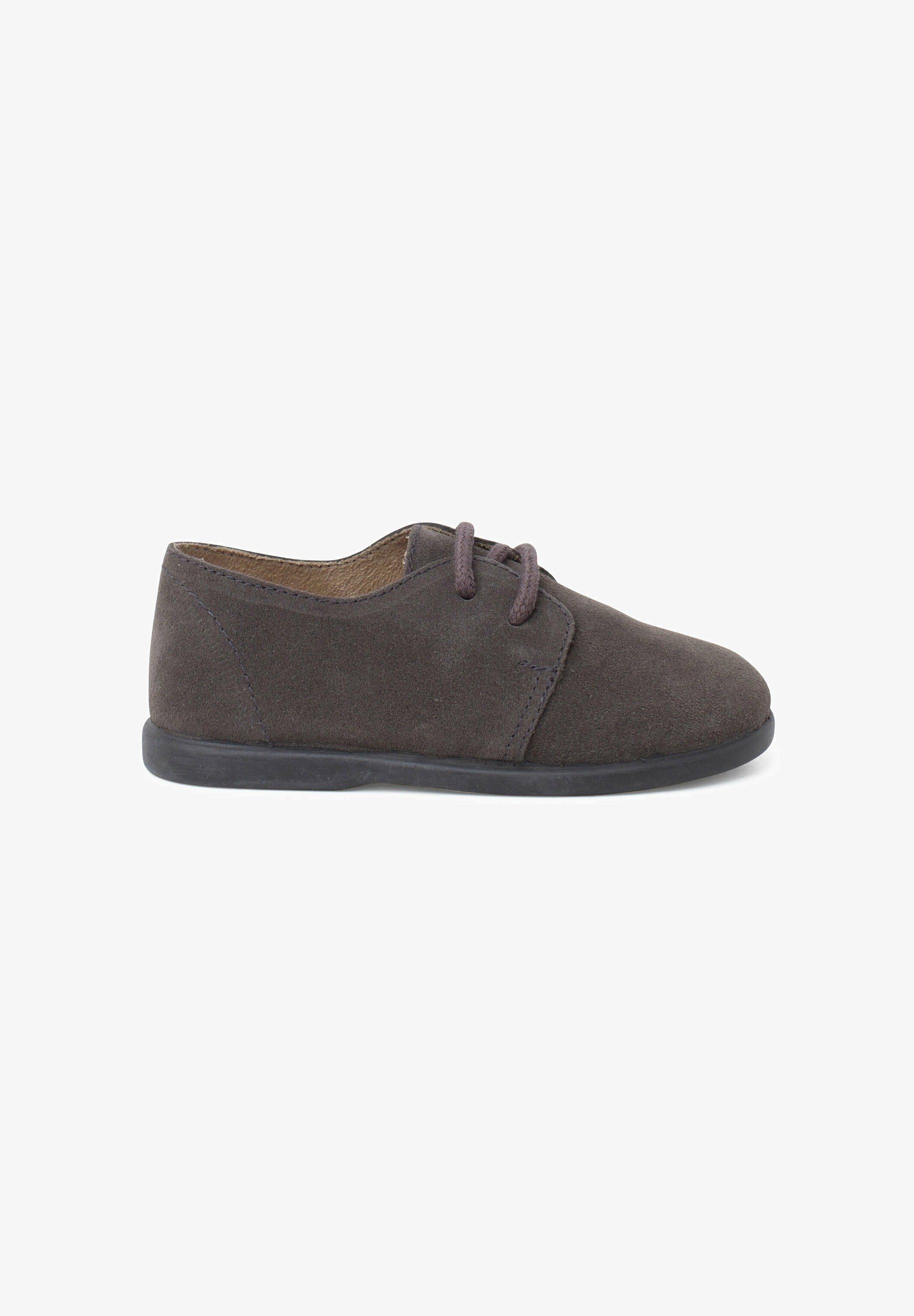 Pisamonas Casual veterschoenen - grijs
