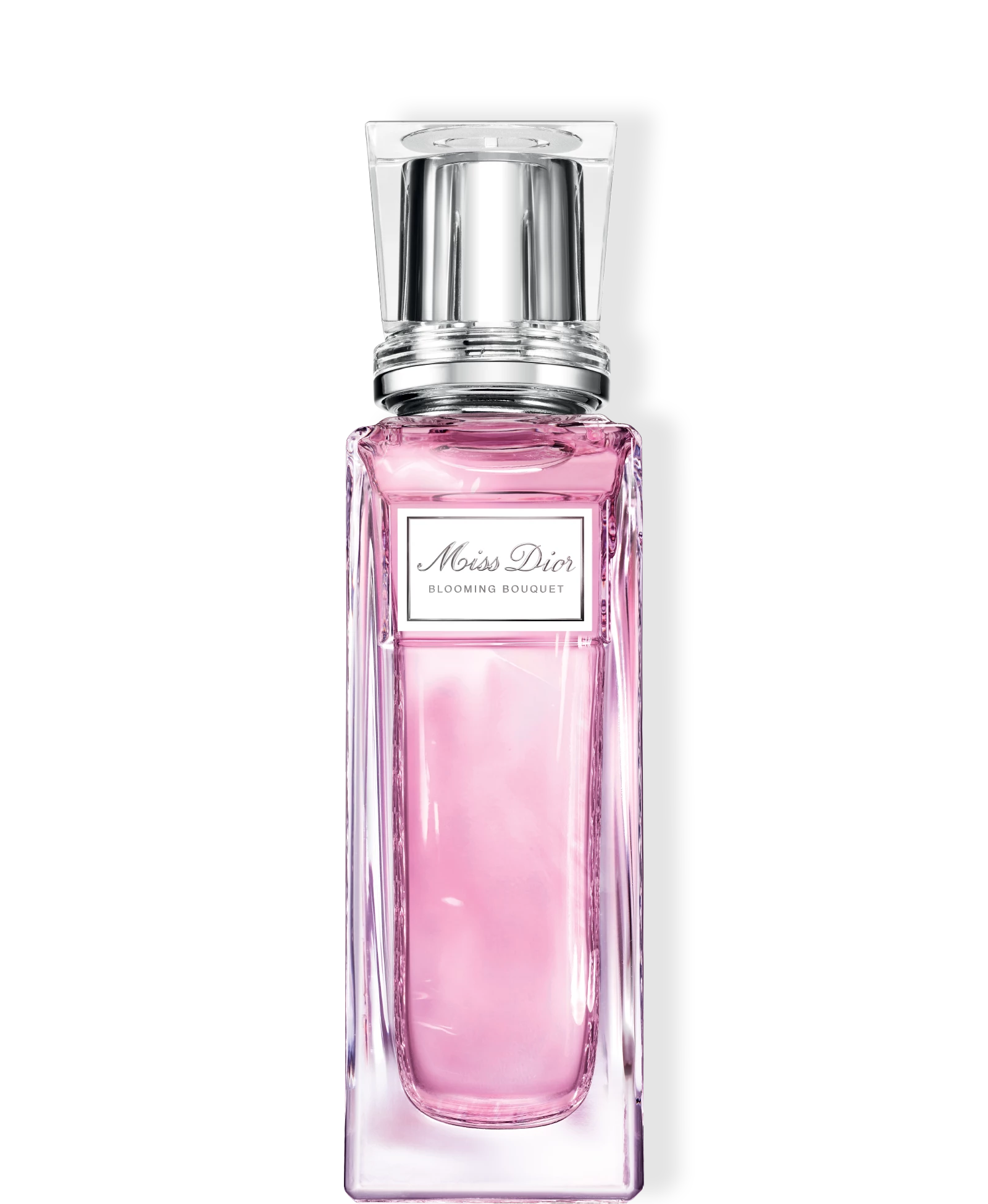 Parfum Miss Dior Blooming Bouquet, model Roller Pearl, 20 ml - DIOR