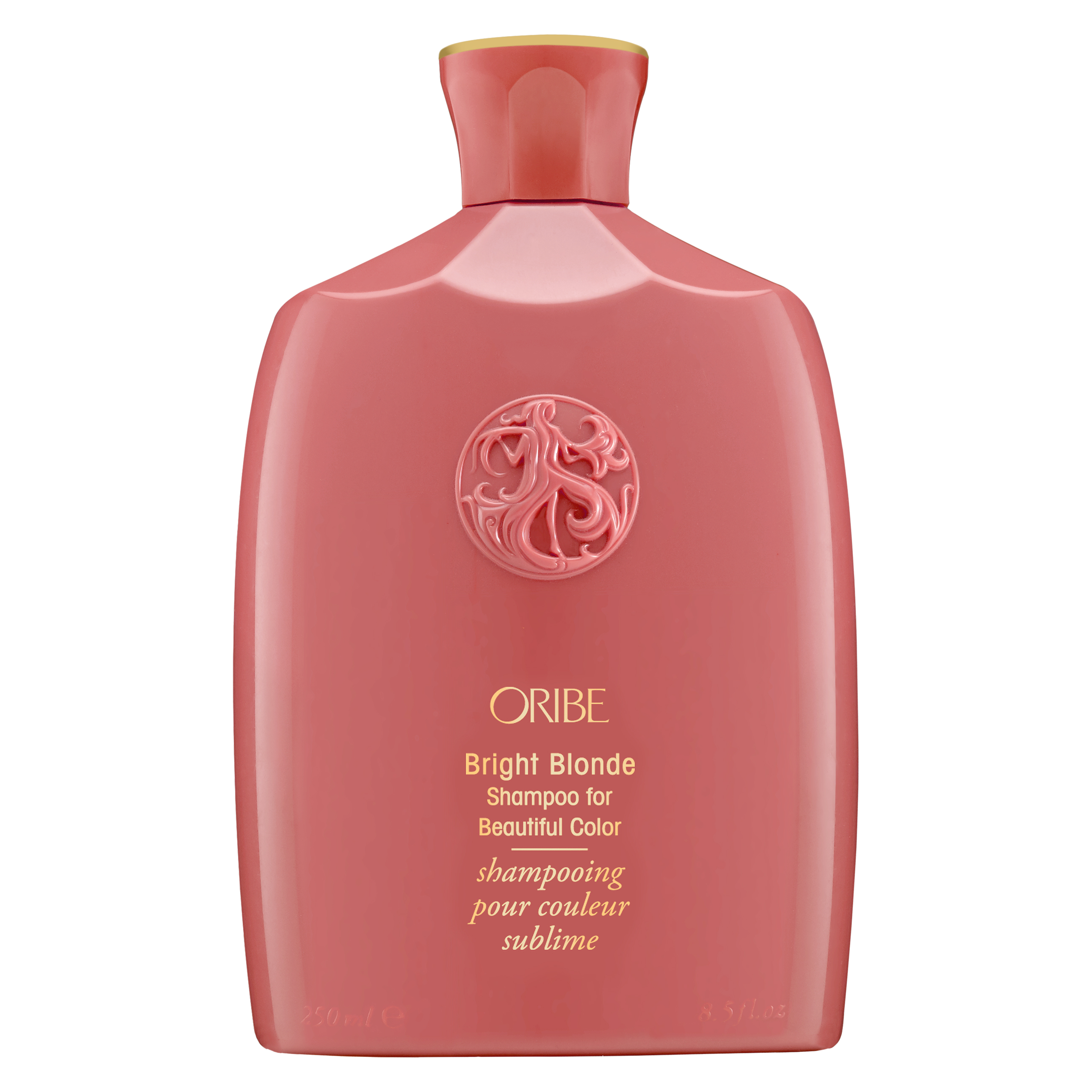 Šampon za svijetloplavu kosu 250 ml - Oribe