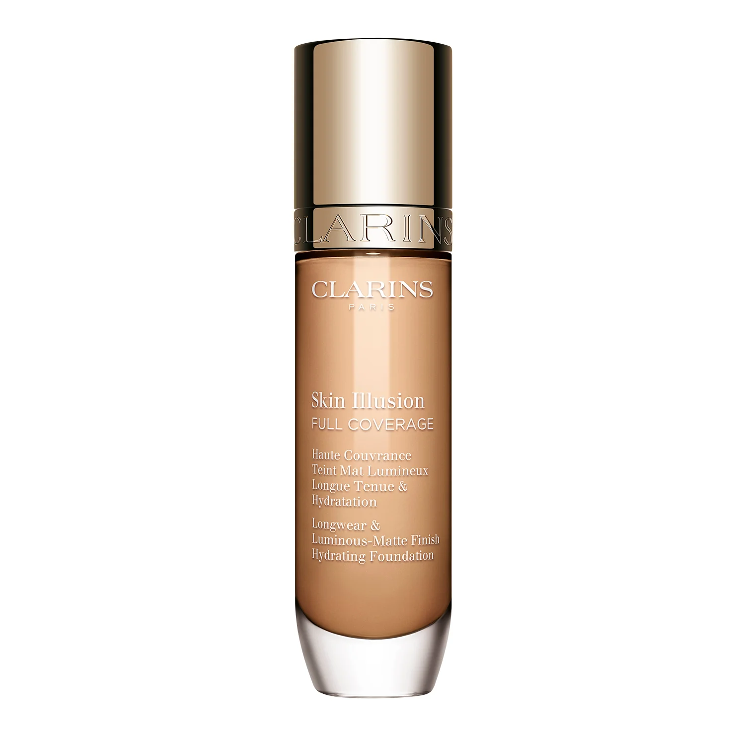 Viso Skin Illusion Full Coverage - Fondotinta liquido