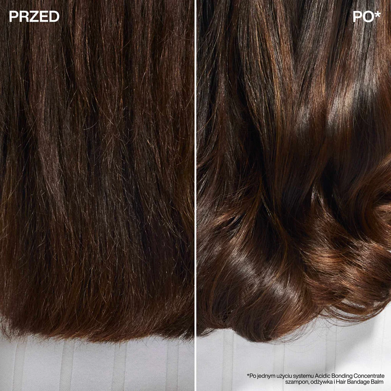 Regenerační balzám Redken Acidic Bonding Concentrate pro roztřepené konečky