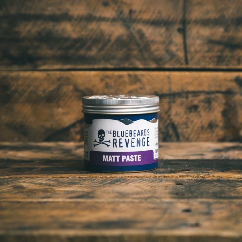 The Bluebeards Revenge stils