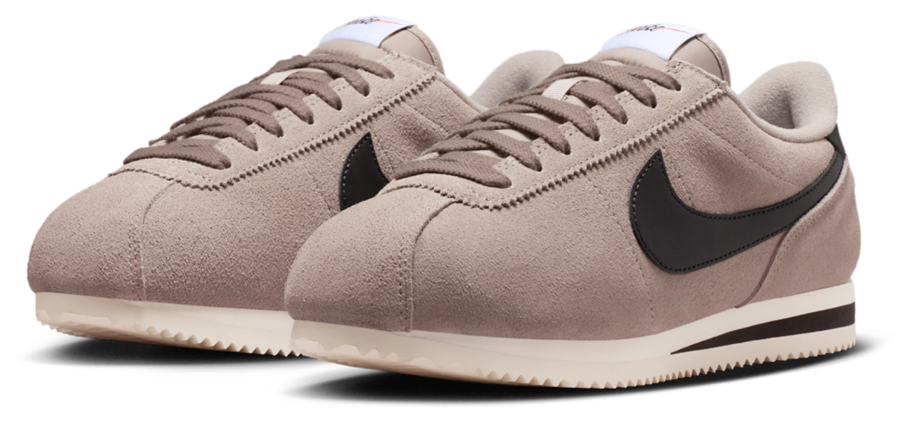 Nike Cortez
