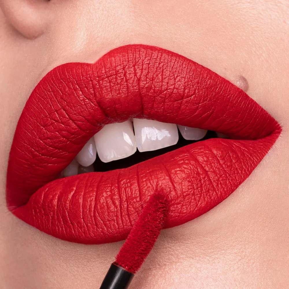 Labbra EVER Liquid Lipstick - Rossetto, Rossetto mat