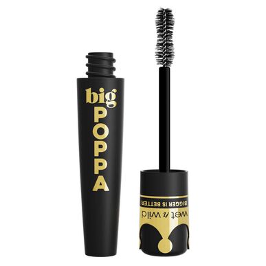 Wet n Wild Big Poppa maska 8 ml 8 ml