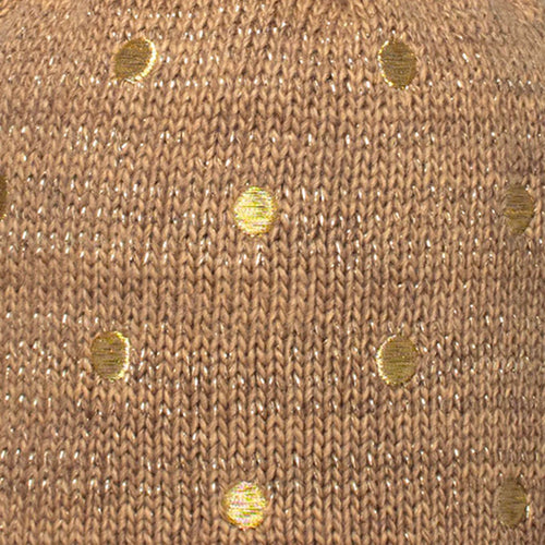 Cabaia Cendrillon Beige - Polaire beige