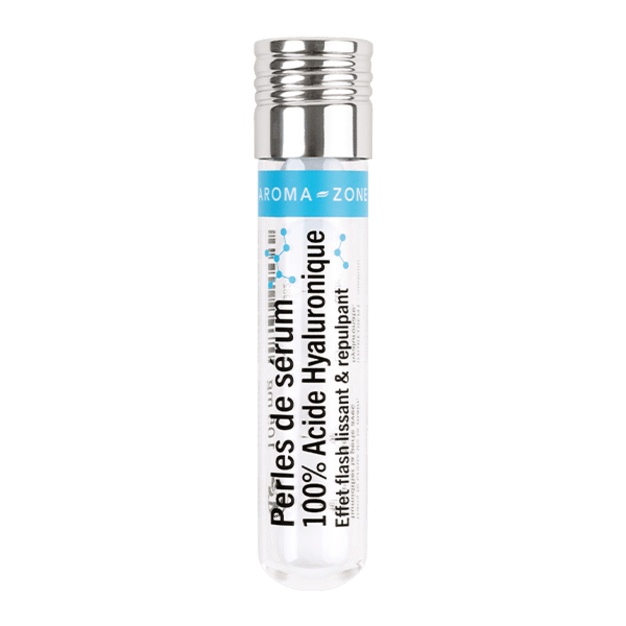 Perlové sérové sérum se 100% kyselinou hyaluronovou