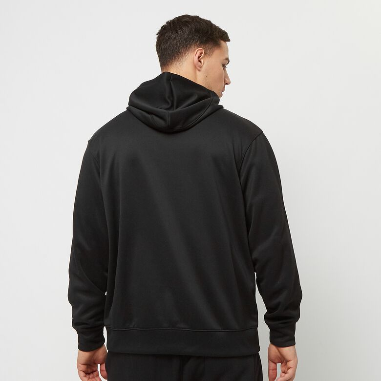 Bluza z kapturem NBA Chicago Dri-Fit Spotlight
