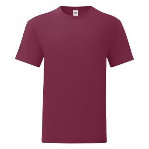 Camiseta Emblemática Fruit Of The Loom