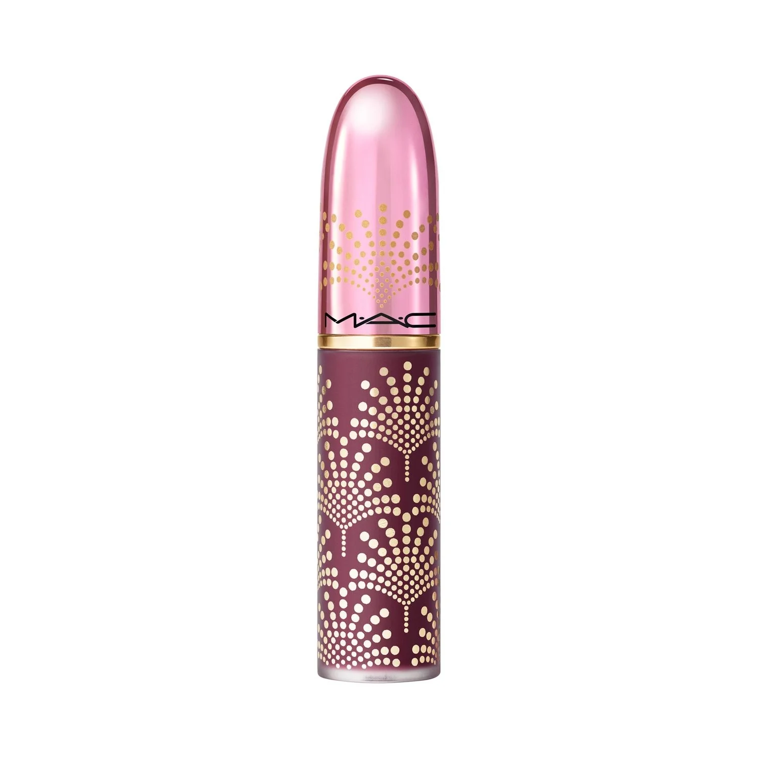 Rossetti Powder Kiss Liquid Lipcolour / Bubbles & Bows - Rossetto