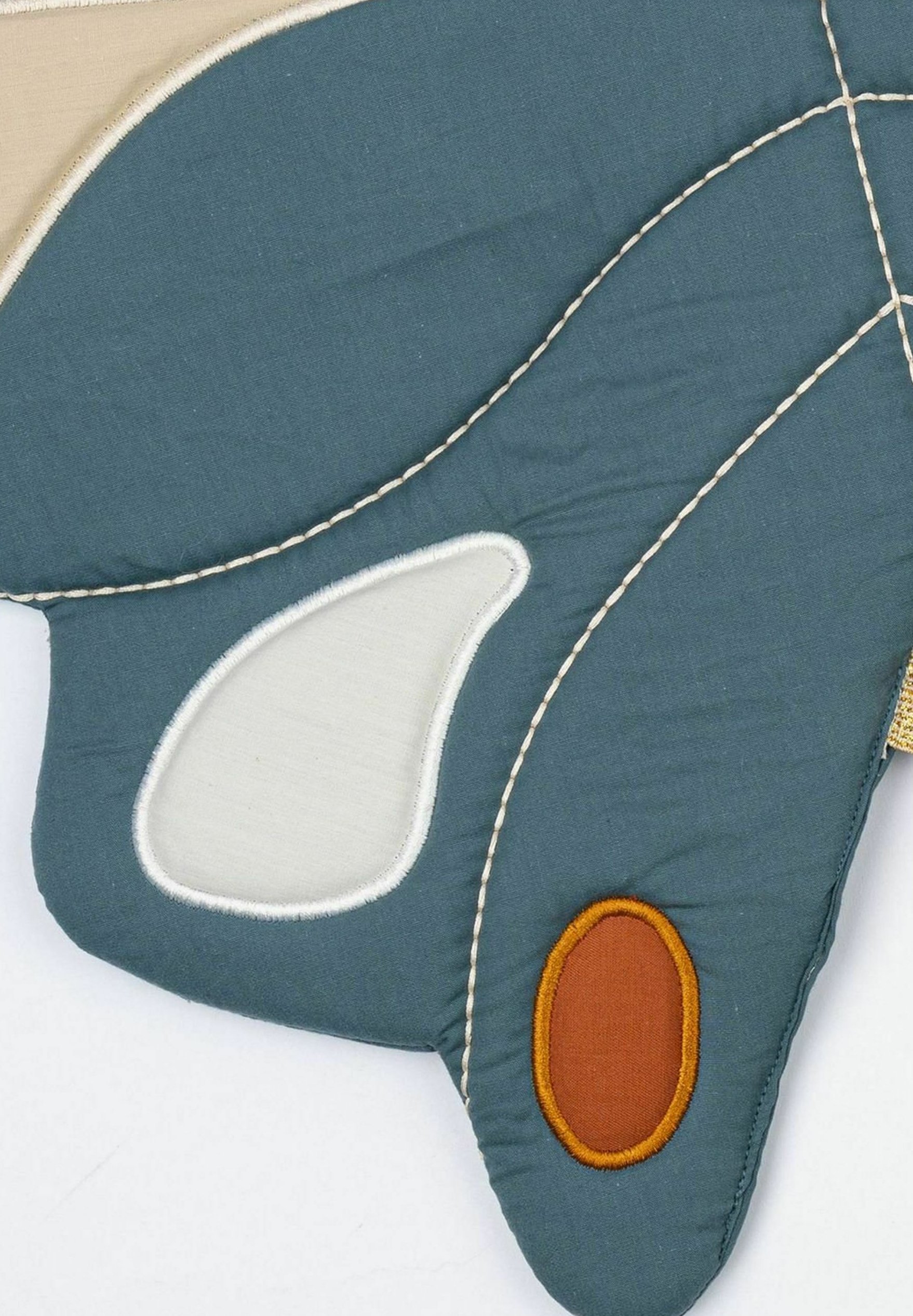 Fabelab WINGS - Overige accessoires - blauwe spar