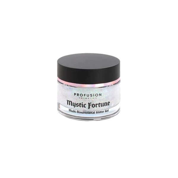 Profusion Cosmetics Mystic Fortune Glitzergel