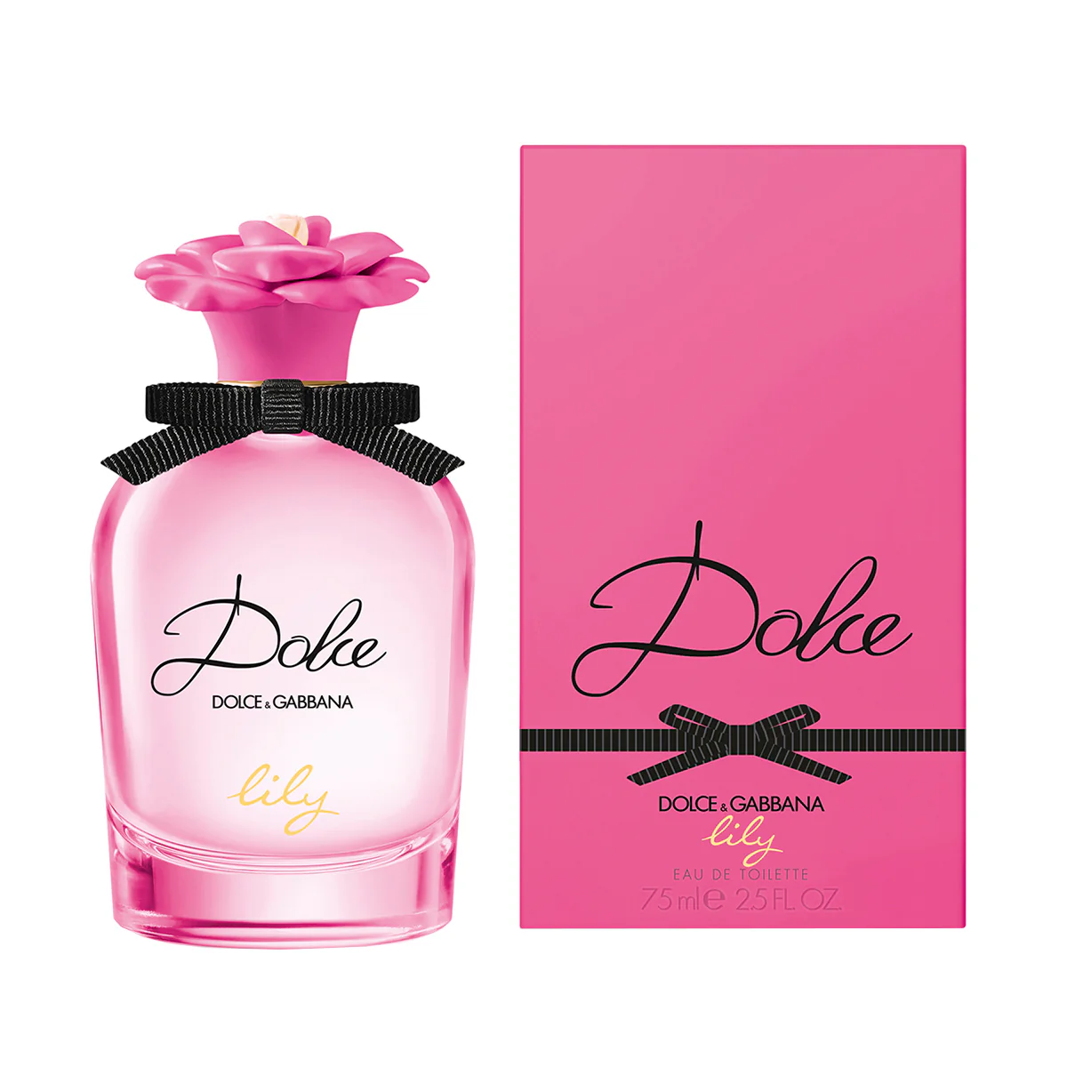 Dolce Lily - Eau de Toilette