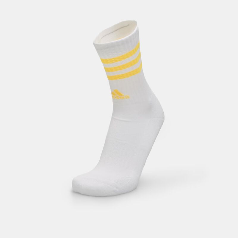 Drie paar unisex Adidas sokken