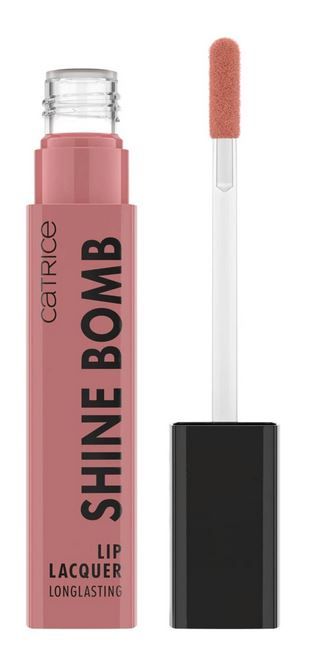 Shine Bomb lak za usne dugotrajnog sjaja tečni ruževi za usne