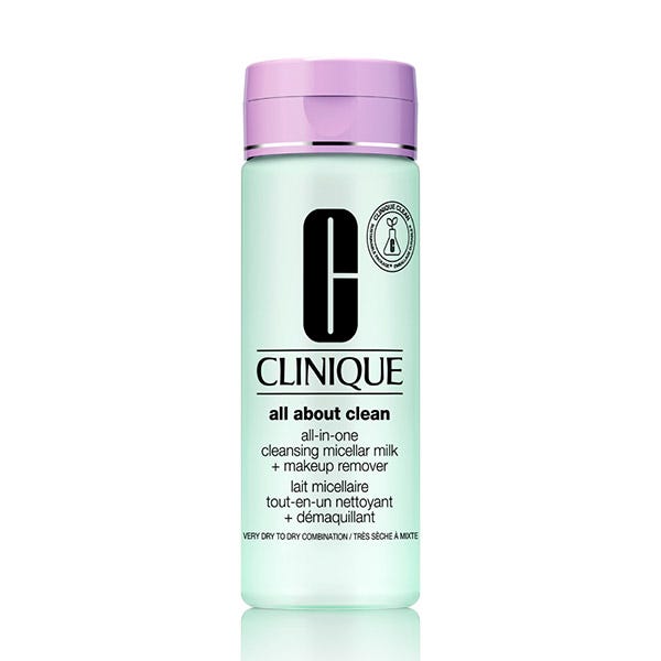Alles-in-één reinigende micellaire melk | 200 ml