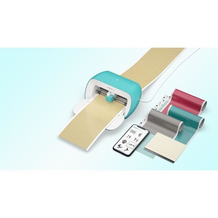 Cricut JOY™ Cutting Machines and Heat Presses - Cutting Machine