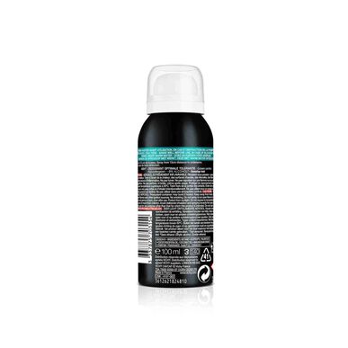 Vichy Pánský deodorant ve spreji, optimální tolerance 48 hodin, 100 ml