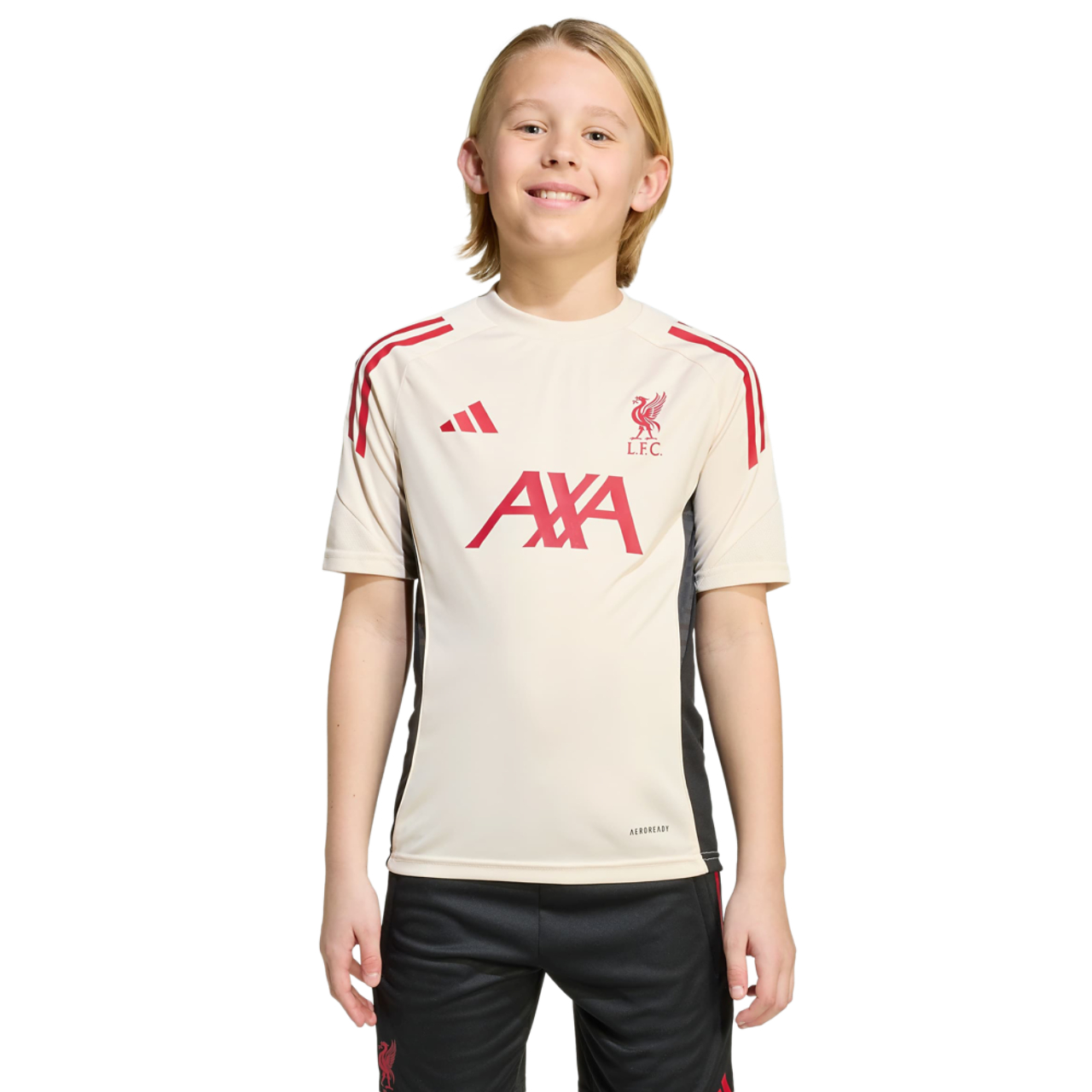 Adidas Liverpool Fc Tiro 25 Competition Jersey