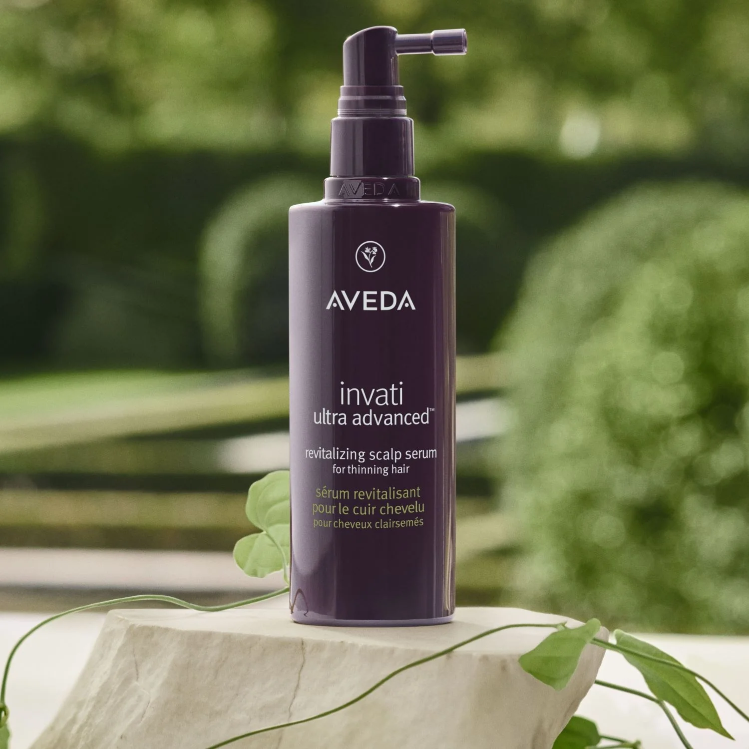 Invati Ultra Advanced Revitalizing Scalp Serum - Trattamento Anticaduta Capelli