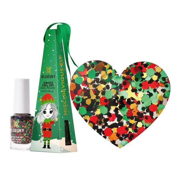 Bluesky Kids AirkissBauble - 5ml - Ondeugende Elf