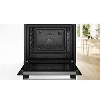 Forno da incasso - BOSCH - HBA171BS4F - 71L - Pirolisi - AutoPilot10