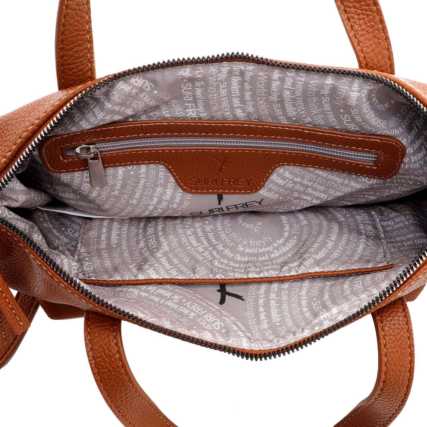 SURI FREY Shopping Bag SFY Debby - 1 piece