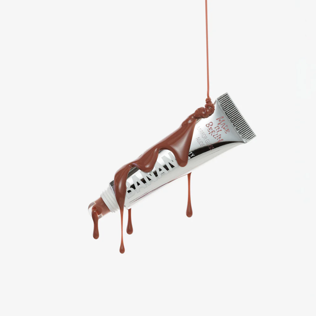 Labbra Mirror Gloss - Made in Berlin - Gloss